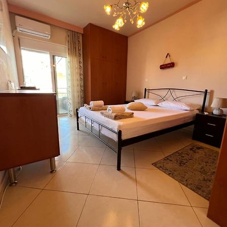 Rhodes City Apartment 29 מראה חיצוני תמונה