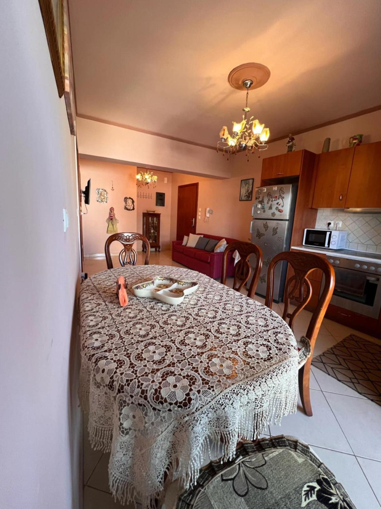 Rhodes City Apartment 29 מראה חיצוני תמונה