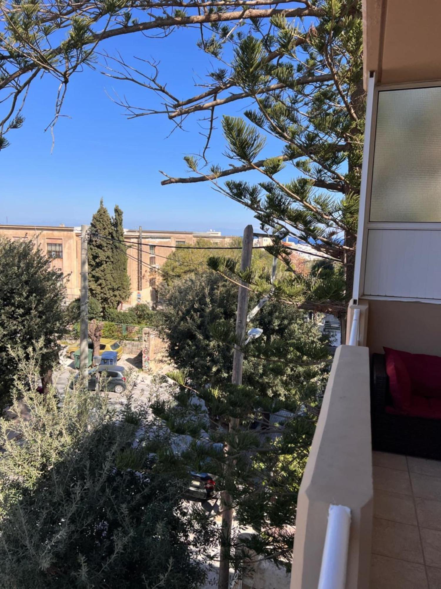 Rhodes City Apartment 29 מראה חיצוני תמונה