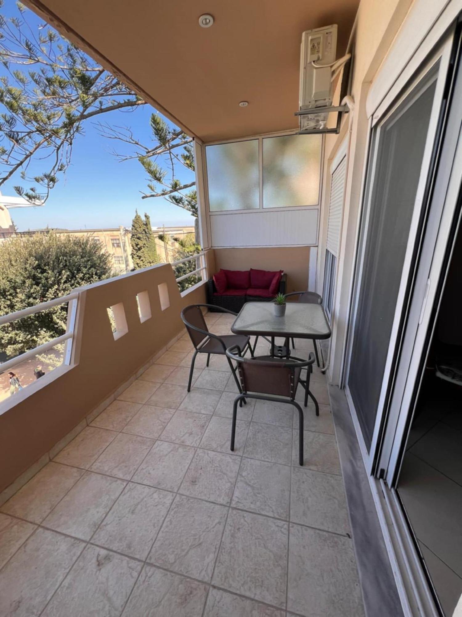 Rhodes City Apartment 29 מראה חיצוני תמונה