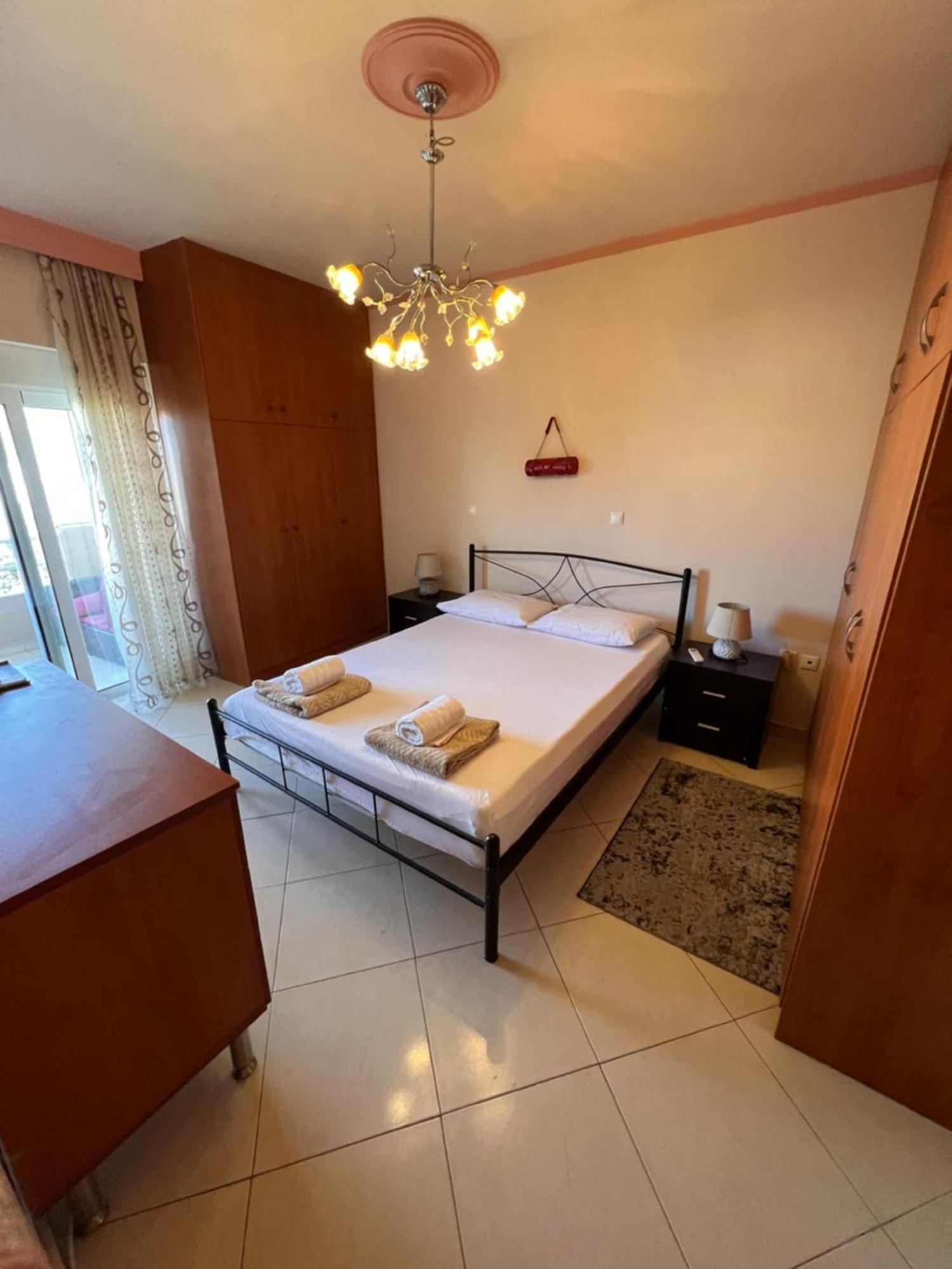 Rhodes City Apartment 29 מראה חיצוני תמונה