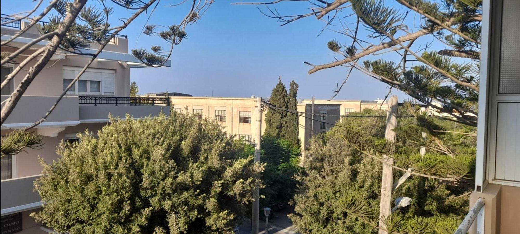 Rhodes City Apartment 29 מראה חיצוני תמונה