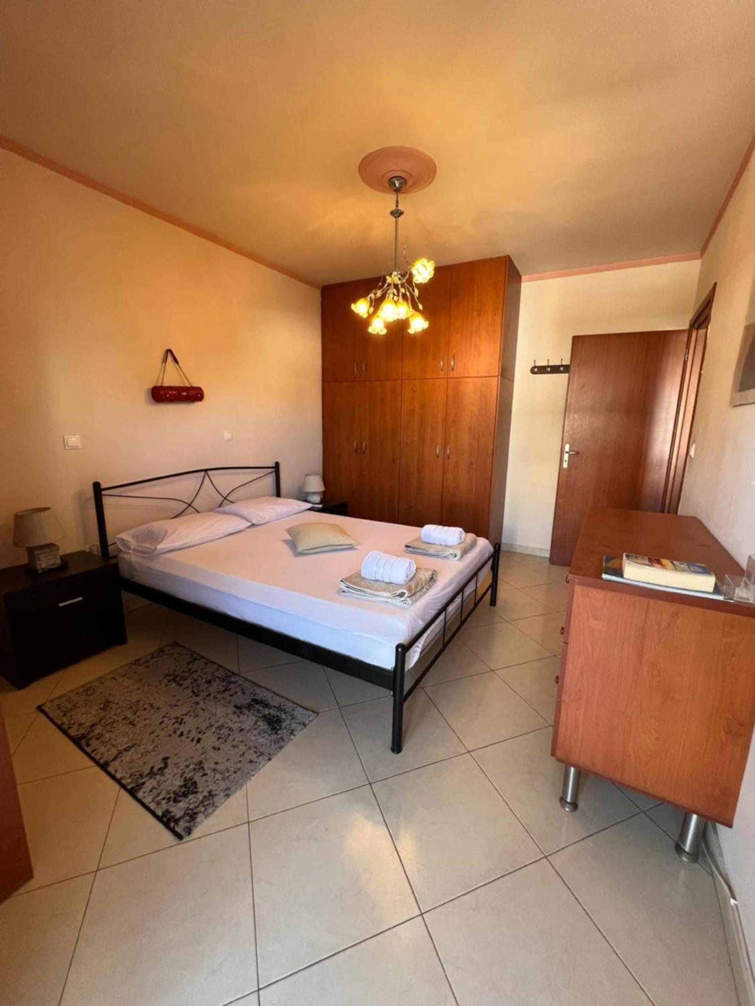 Rhodes City Apartment 29 מראה חיצוני תמונה