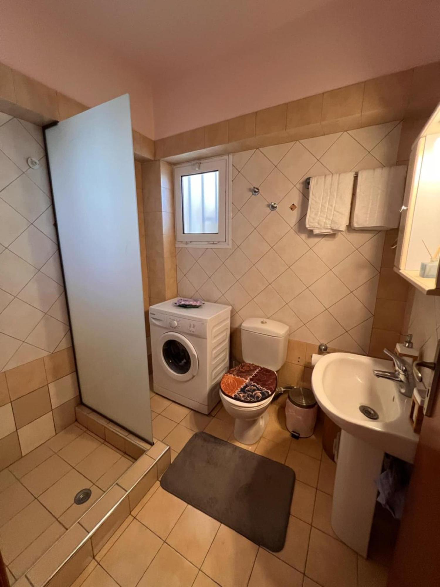 Rhodes City Apartment 29 מראה חיצוני תמונה