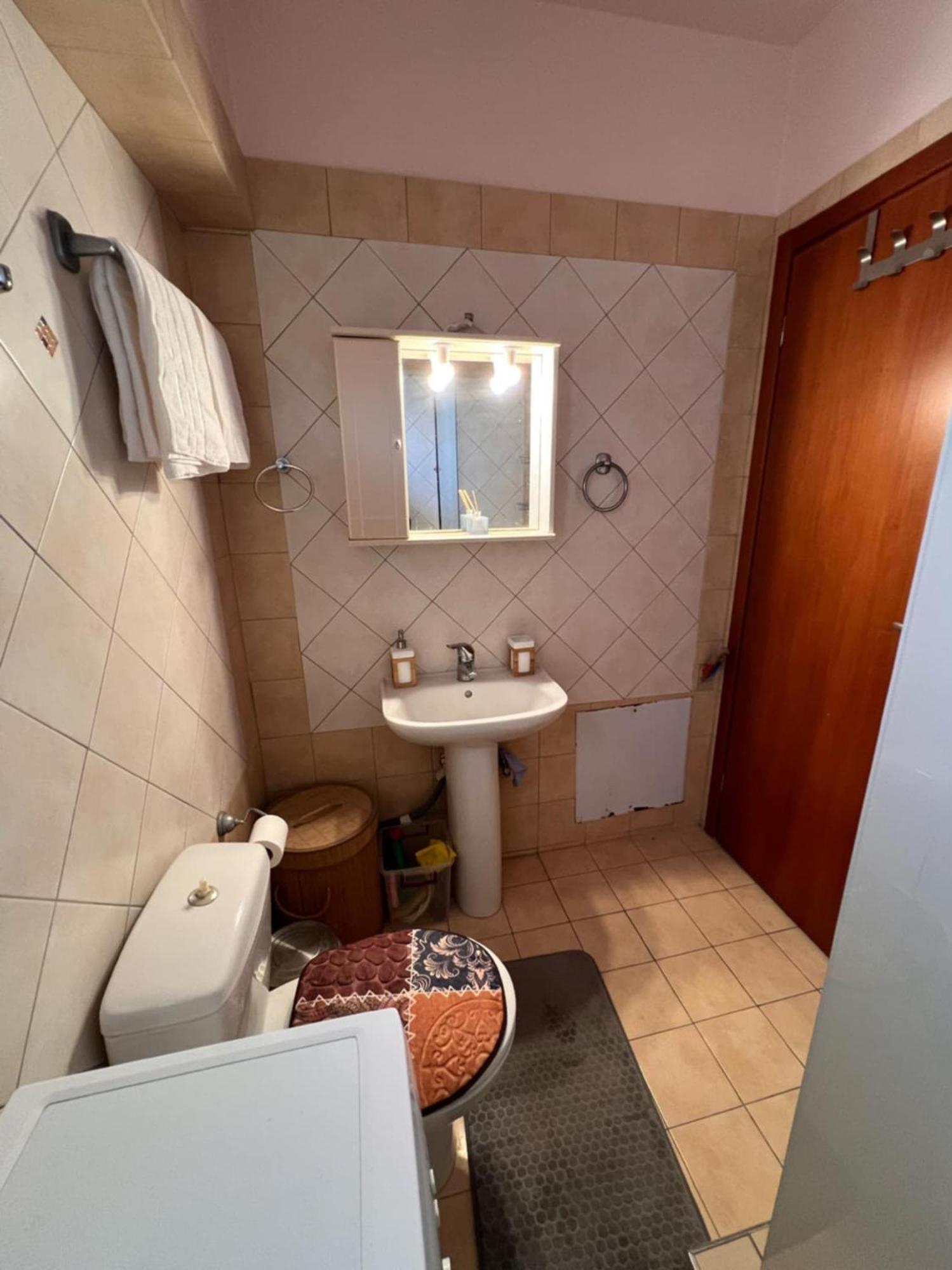 Rhodes City Apartment 29 מראה חיצוני תמונה