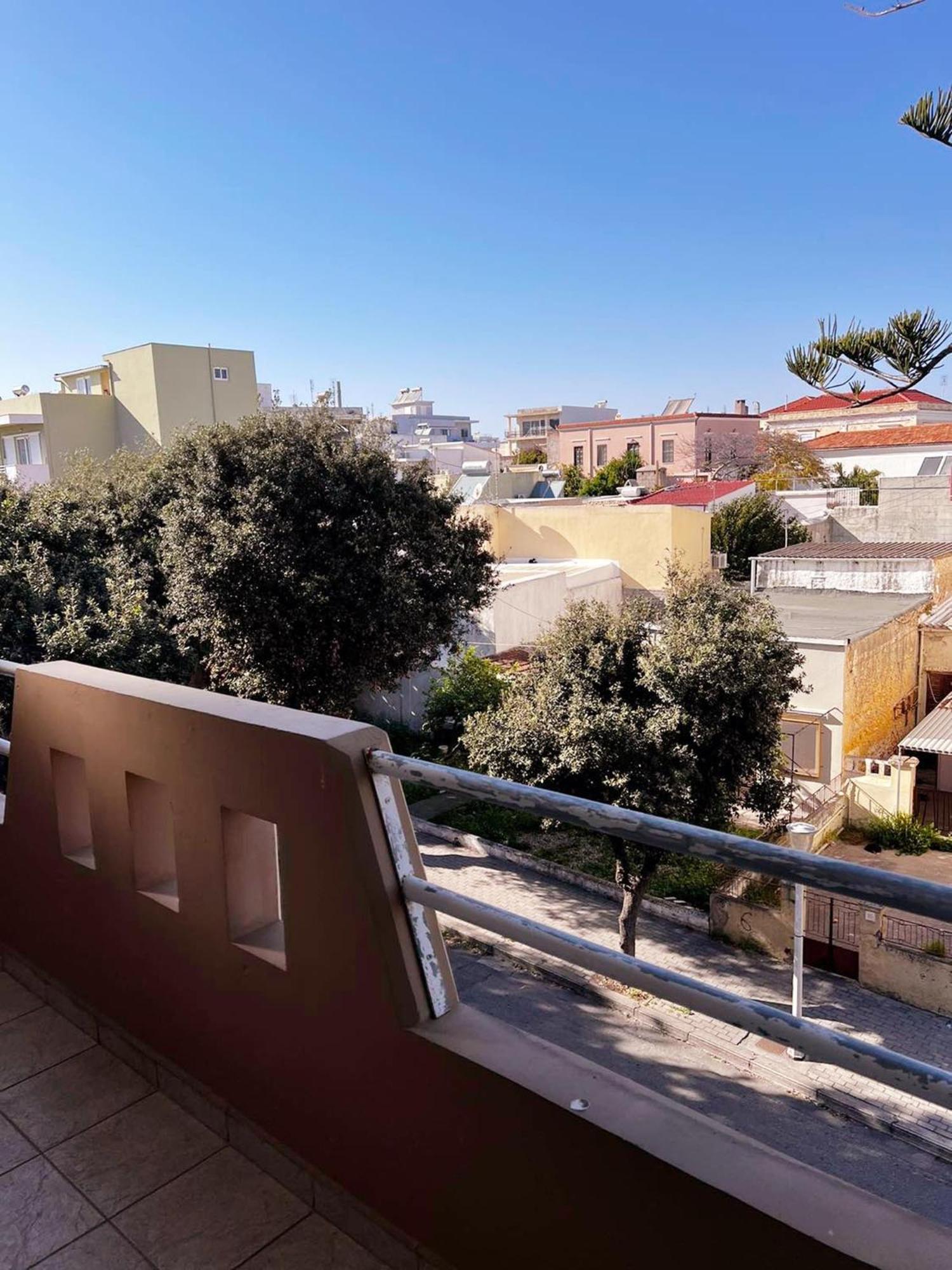 Rhodes City Apartment 29 מראה חיצוני תמונה