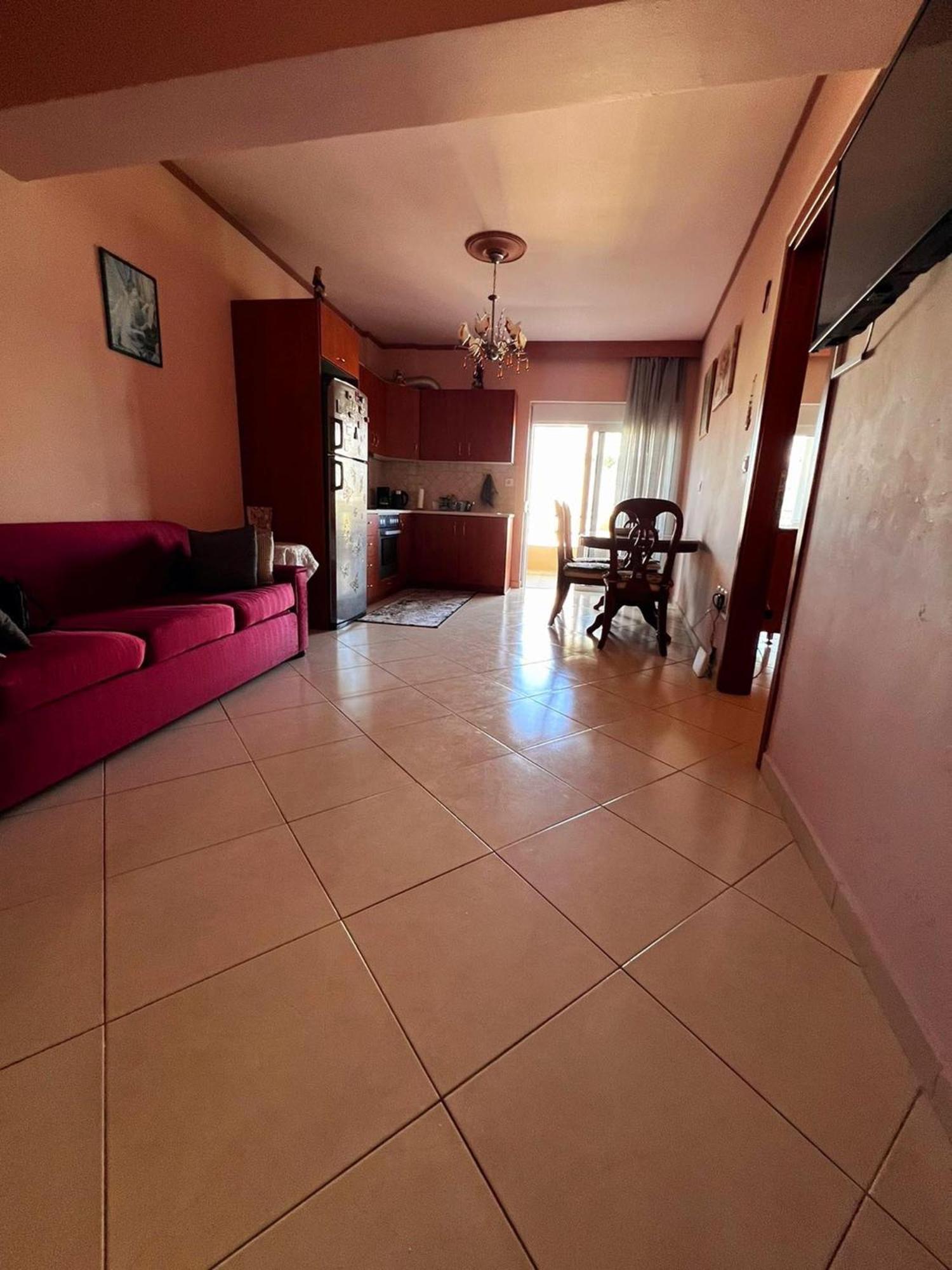Rhodes City Apartment 29 מראה חיצוני תמונה