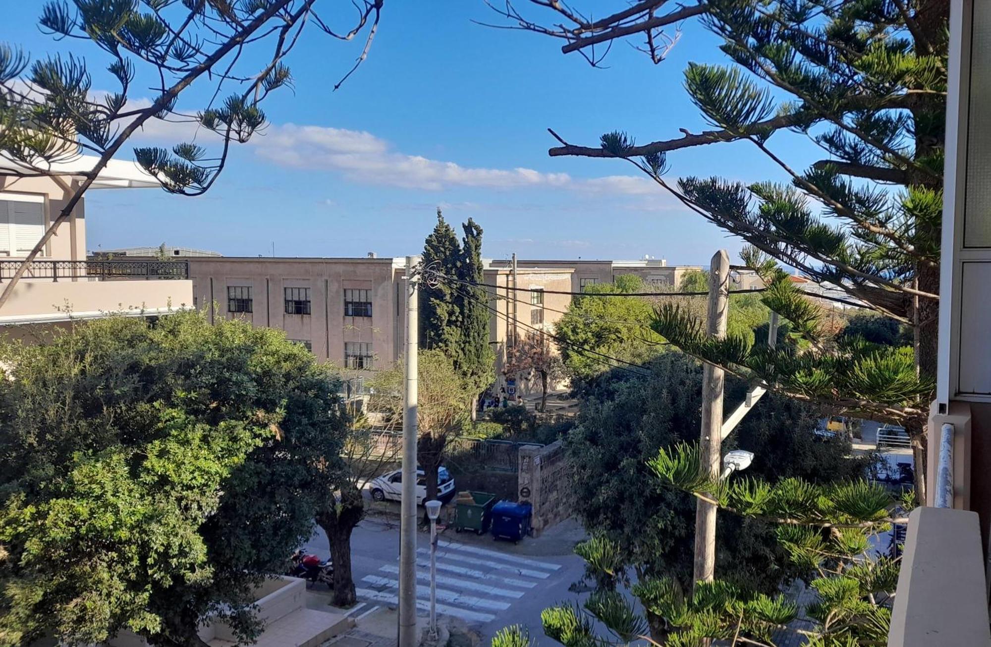 Rhodes City Apartment 29 מראה חיצוני תמונה