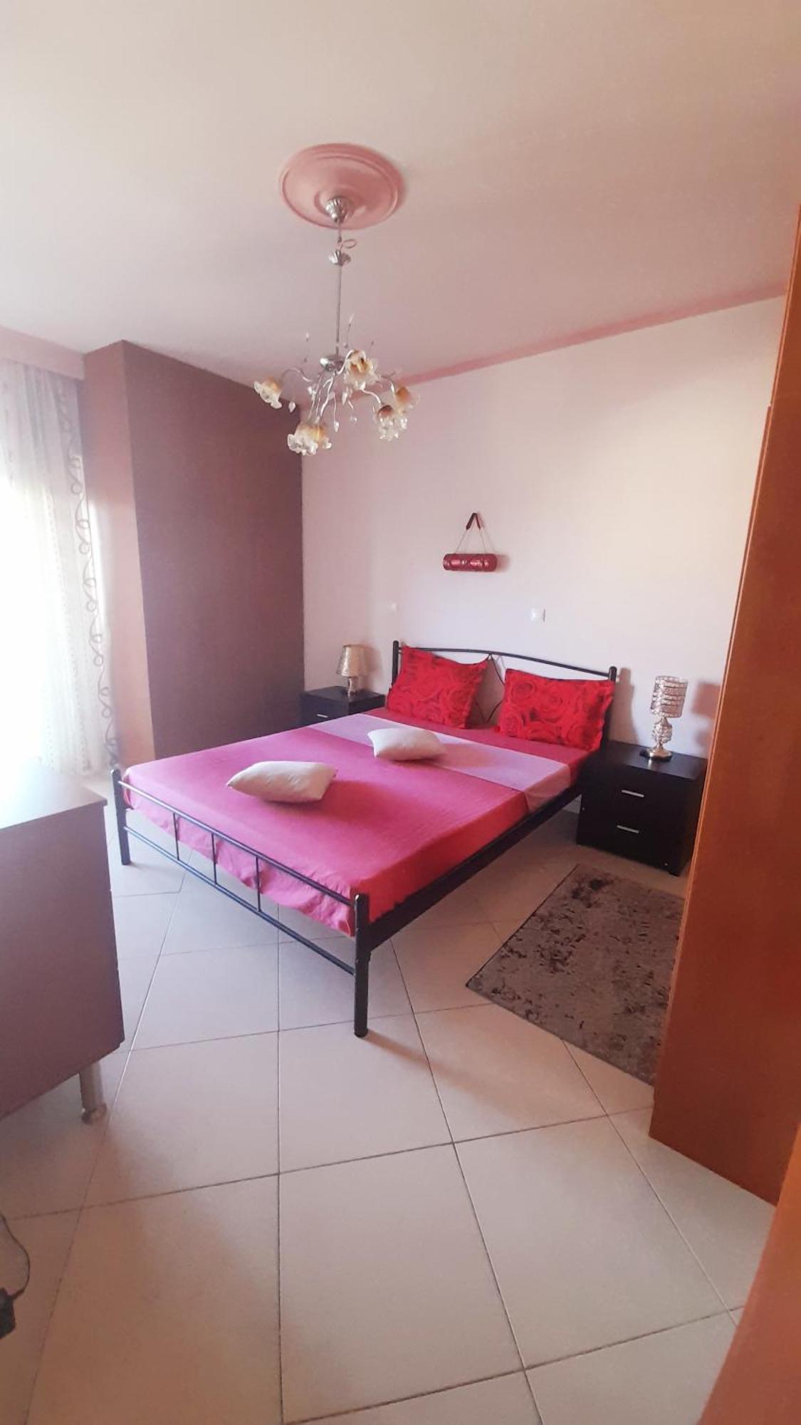 Rhodes City Apartment 29 מראה חיצוני תמונה