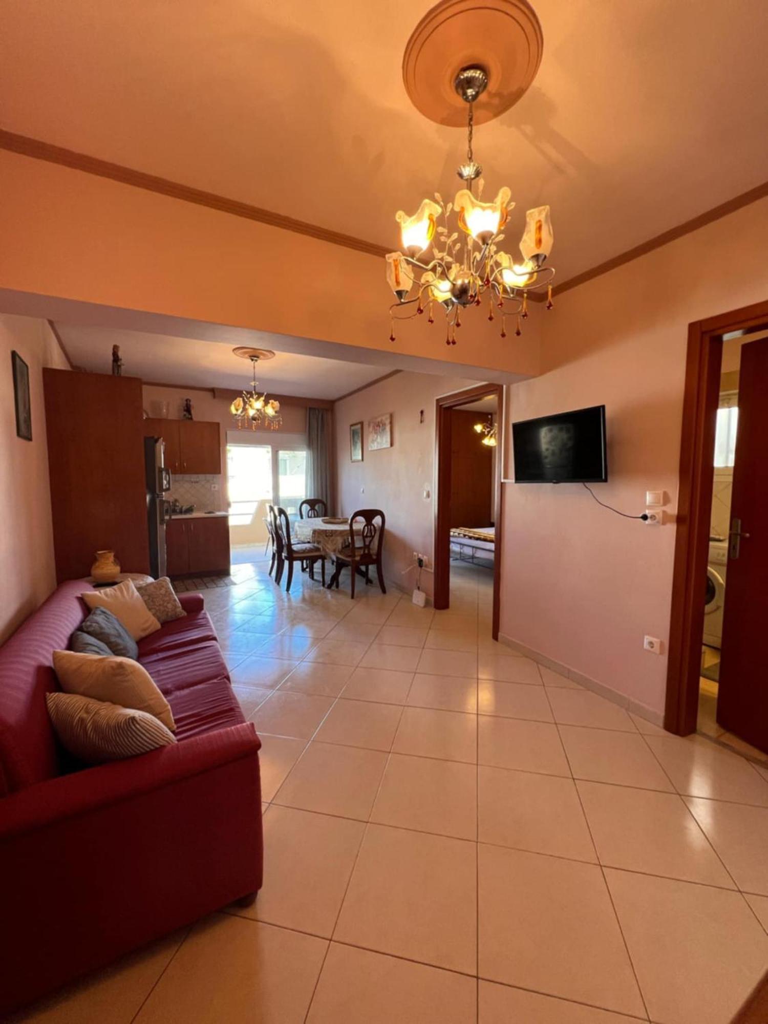 Rhodes City Apartment 29 מראה חיצוני תמונה